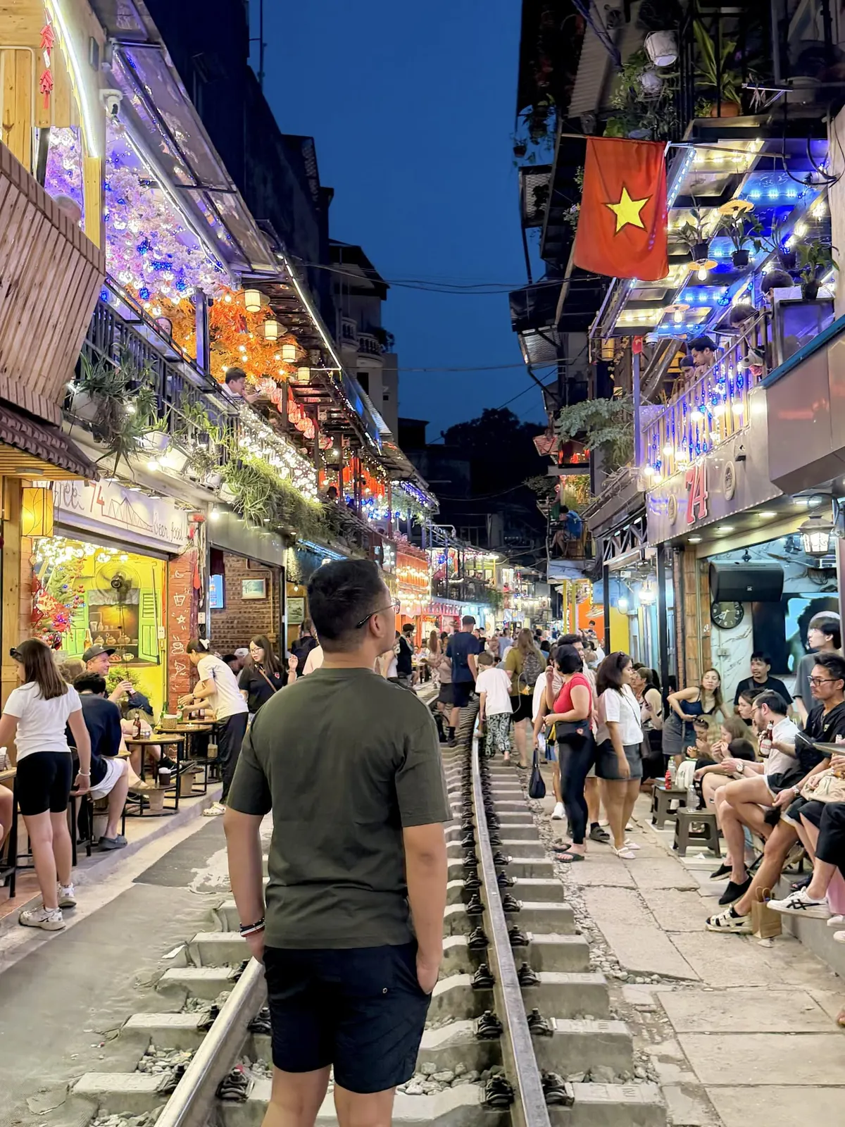 Hanoi in June: Climate, Activities, and Travel Preparation