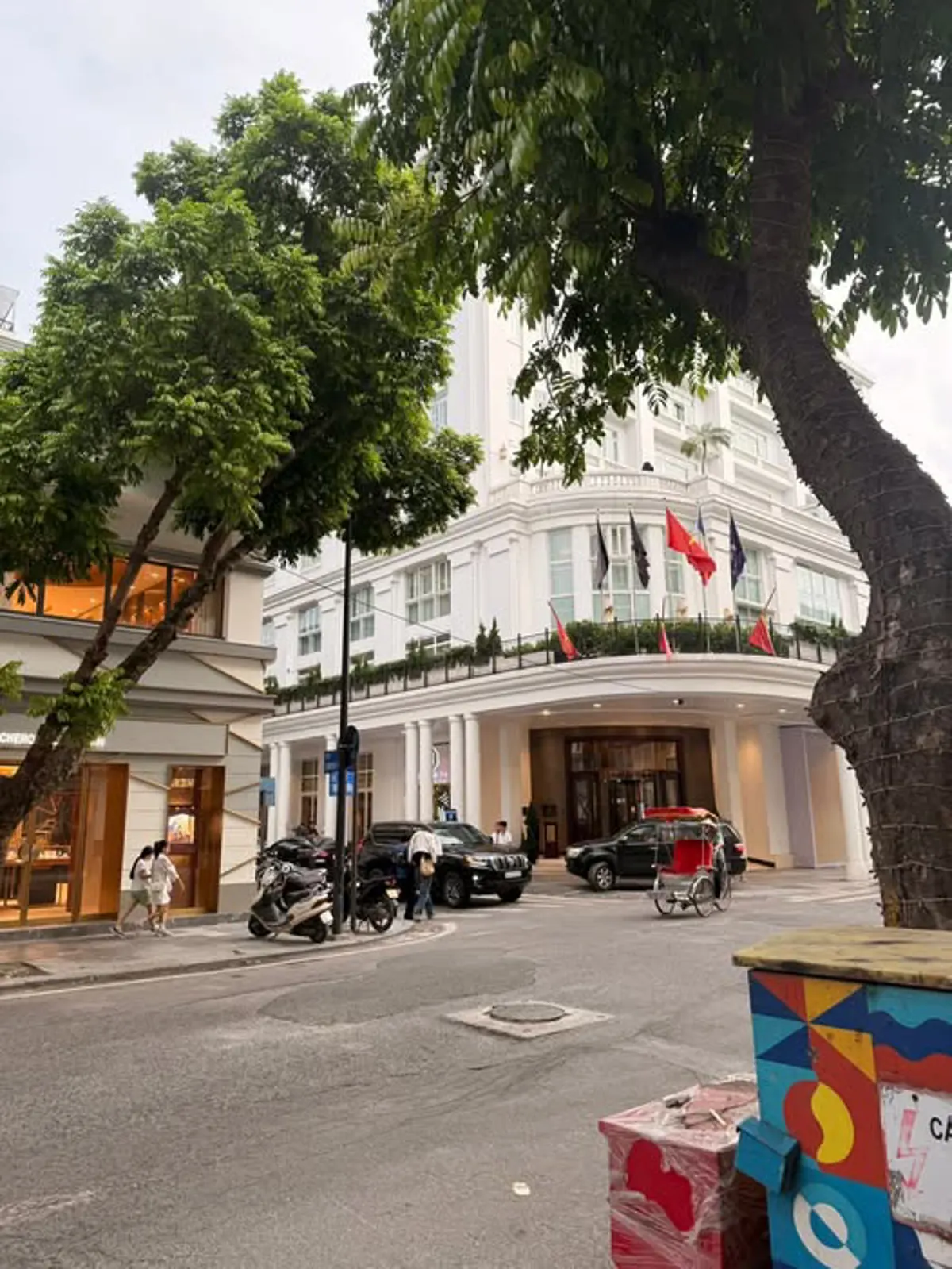 Traveling to Hanoi in May: Weather Conditions and Activity Guide