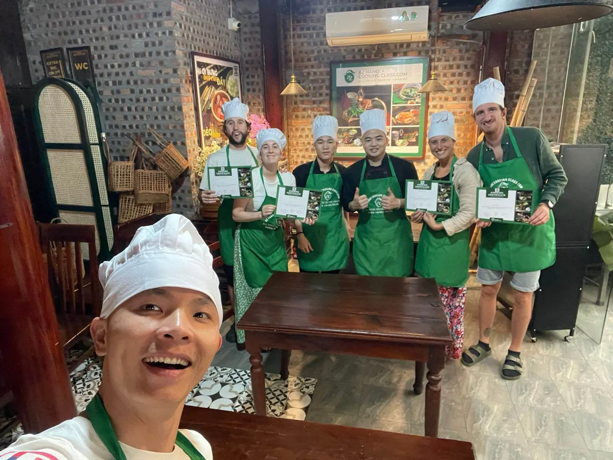 Hanoi Winter Travel Guide: Weather, Activities, and Packing Tips