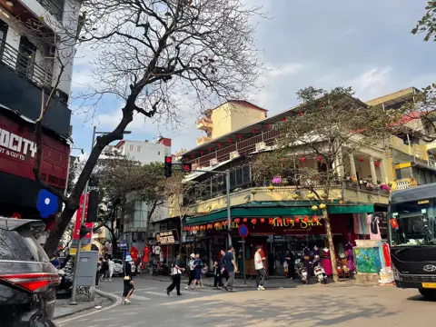 Healthcare Options in Hanoi: International and Local Hospitals