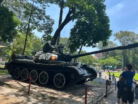 Ho Chi Minh City After Dark: A Guide to Evening Activities