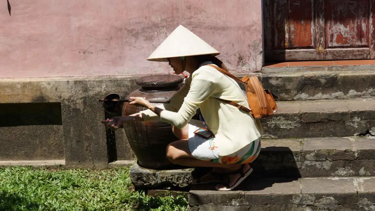 Ho Chi Minh City to Hue by Train: A Comprehensive Travel Guide