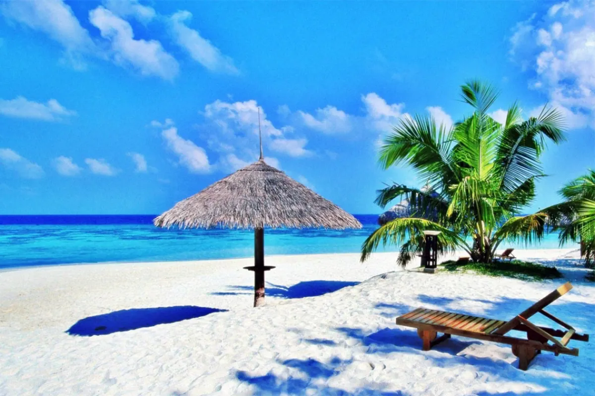 Bus Travel from Ho Chi Minh City to Mui Ne: A Comprehensive Guide