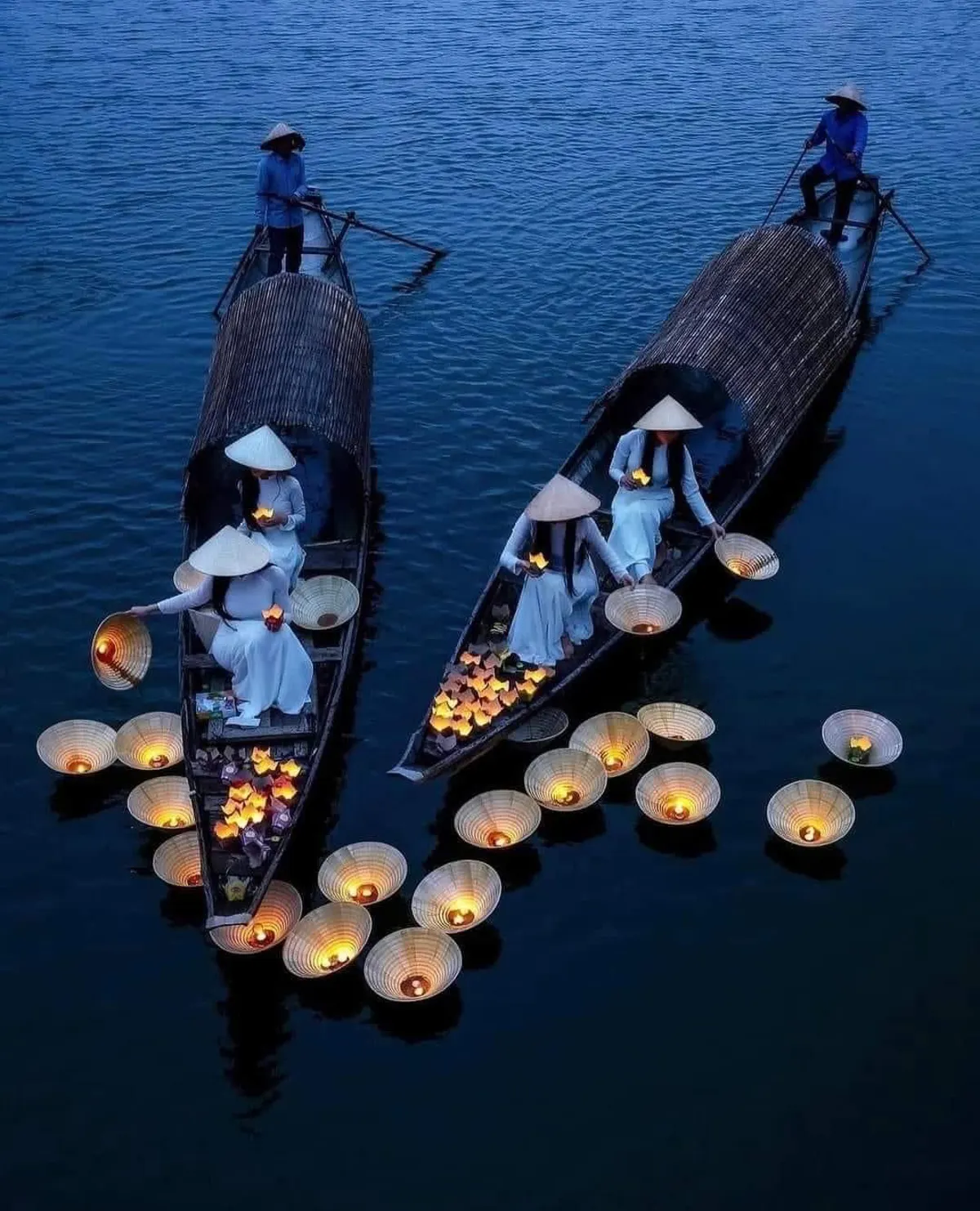 Hoi An's Cultural Legacy: A Historical Port City Guide