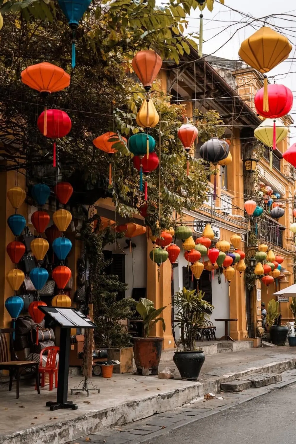 Hoi An's Distinctive Cuisine: A Guide to Local Dishes and Where to Find Them