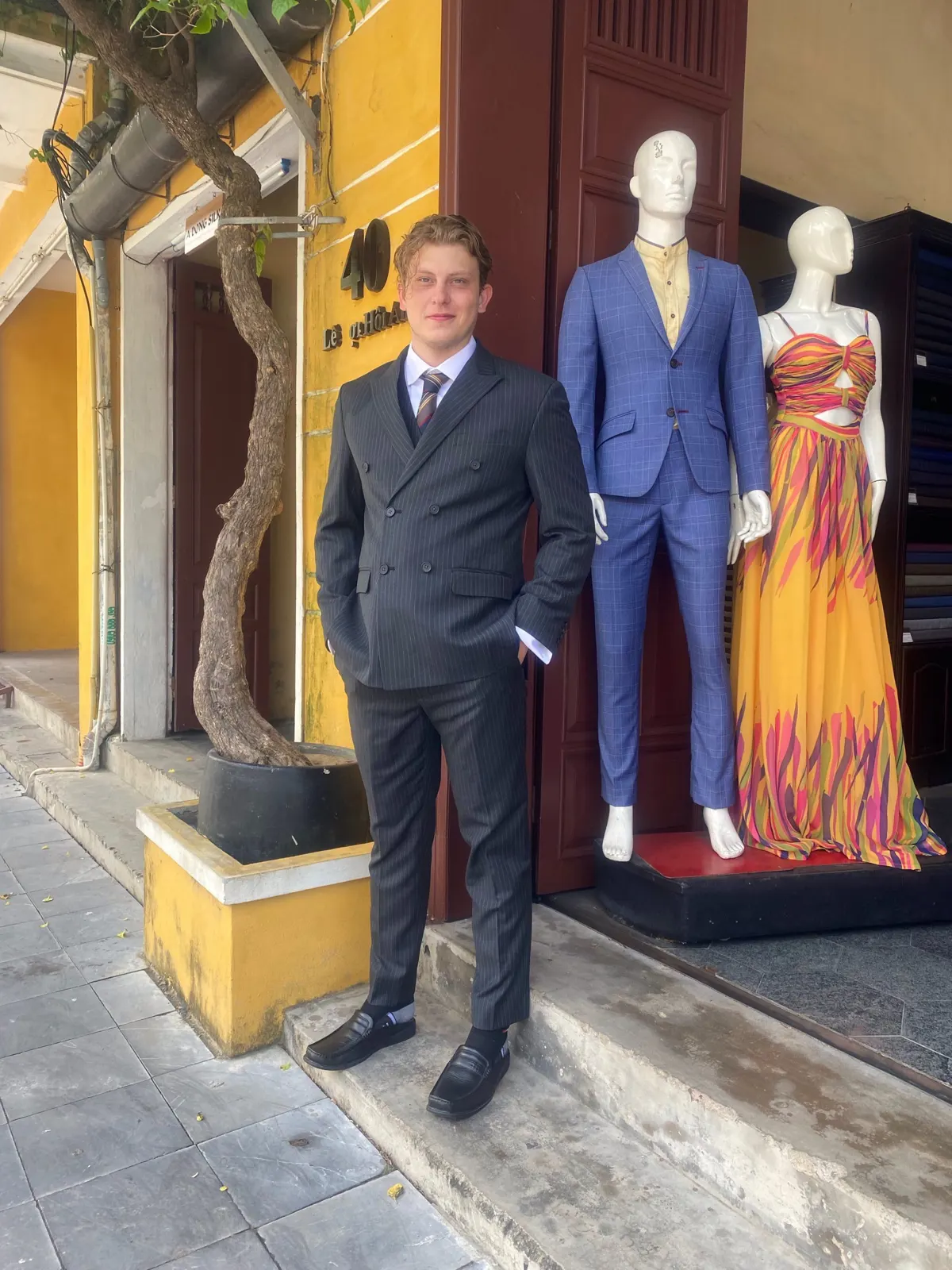 Planning a Trip to Hoi An in March: Weather Conditions and Activities