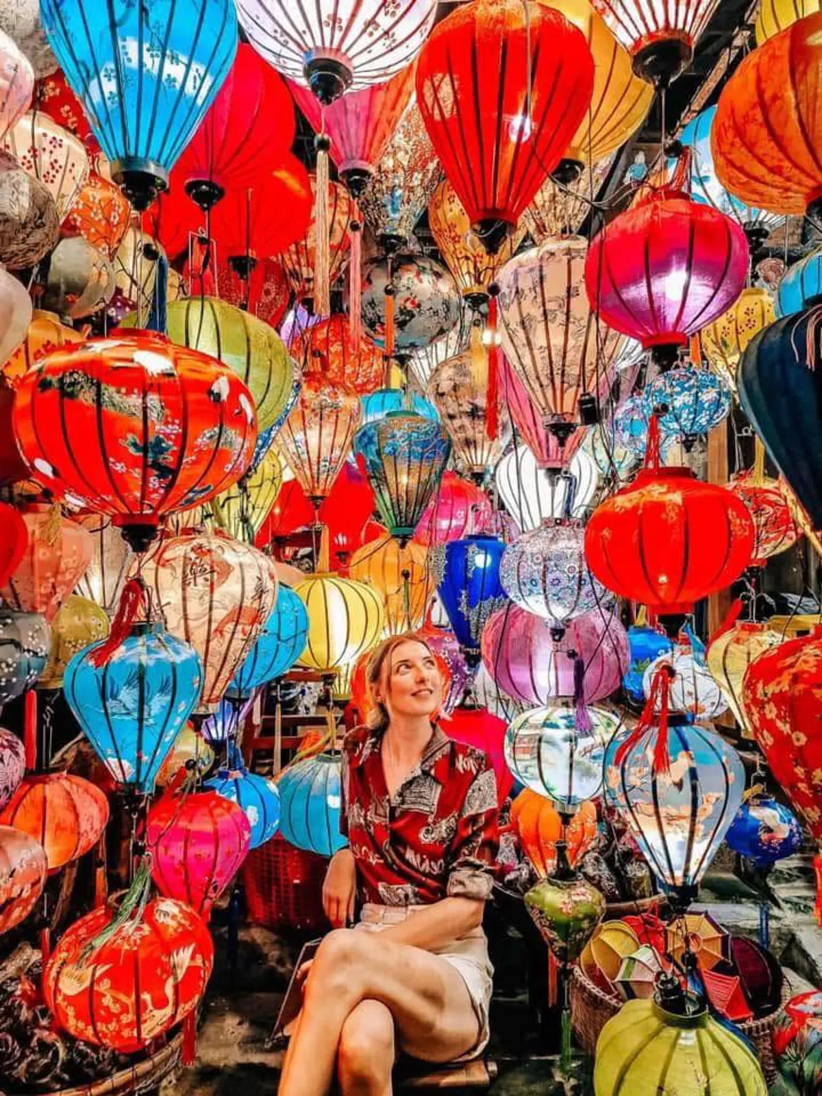 Hoi An Climate Guide: Seasonal Weather and Best Times to Visit