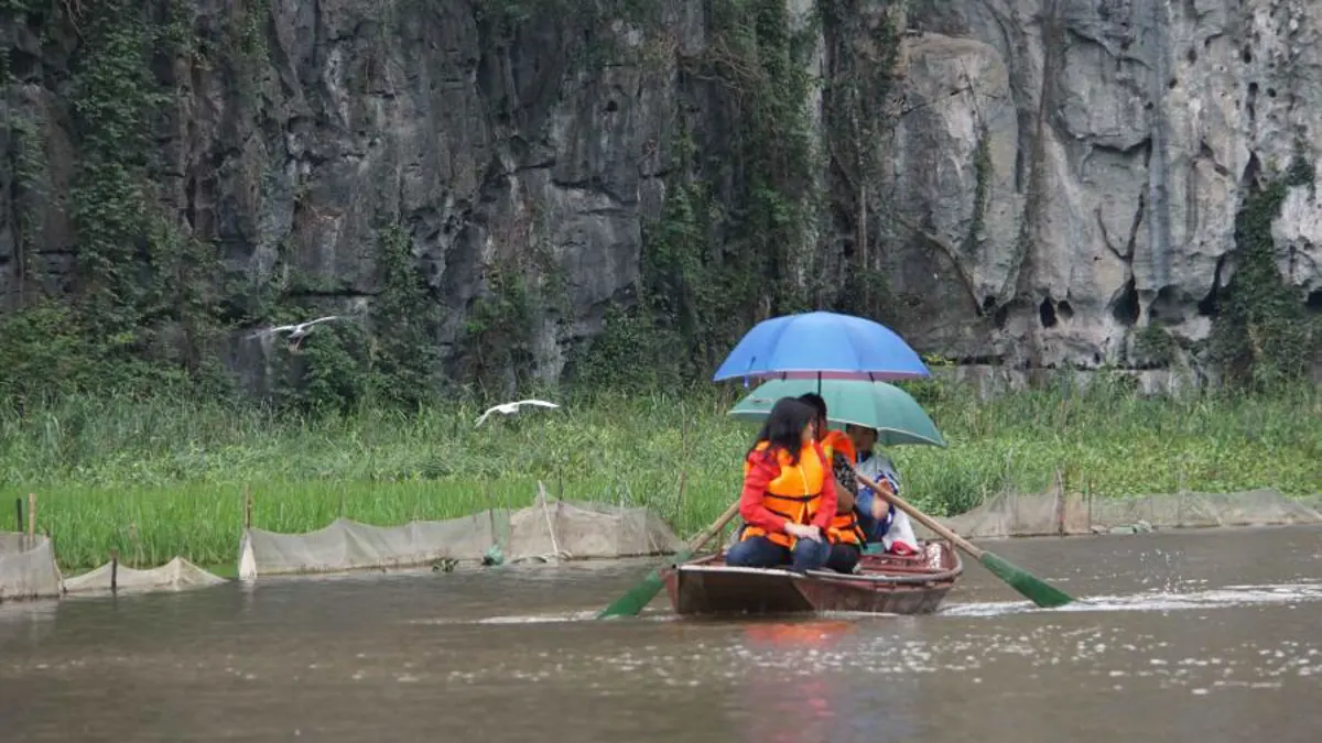Planning Your Ninh Binh Trip: Recommended Itineraries by Duration
