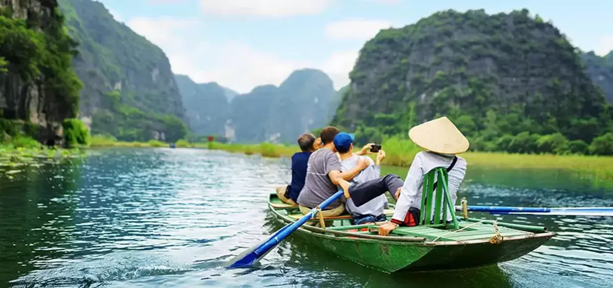 Travel Options from Hanoi to Ninh Binh: A Comprehensive Guide