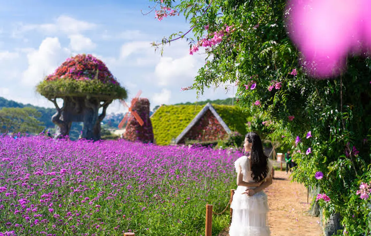 Ho Chi Minh City to Da Lat: Transportation Options and Travel Guide