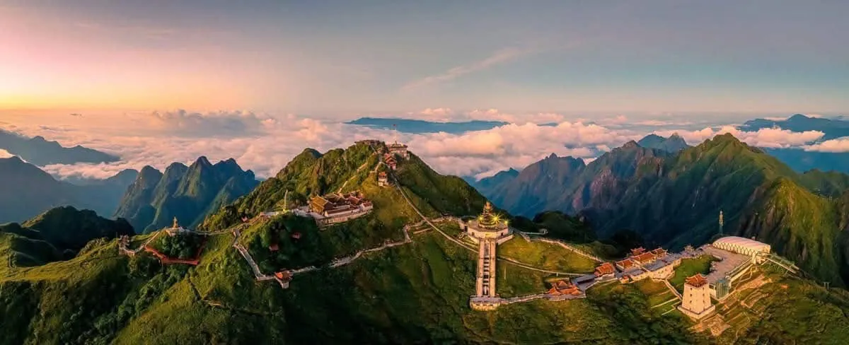 Sapa Two-Day Itinerary: Exploring Northern Vietnam's Highlands