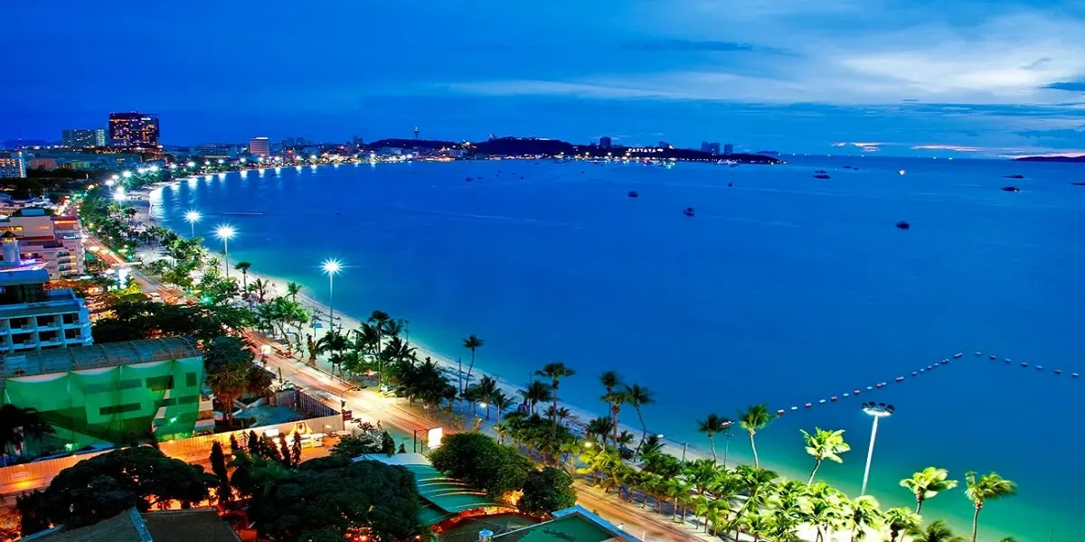 Travel Guide from Chiang Mai to Pattaya: Routes and Transport Options