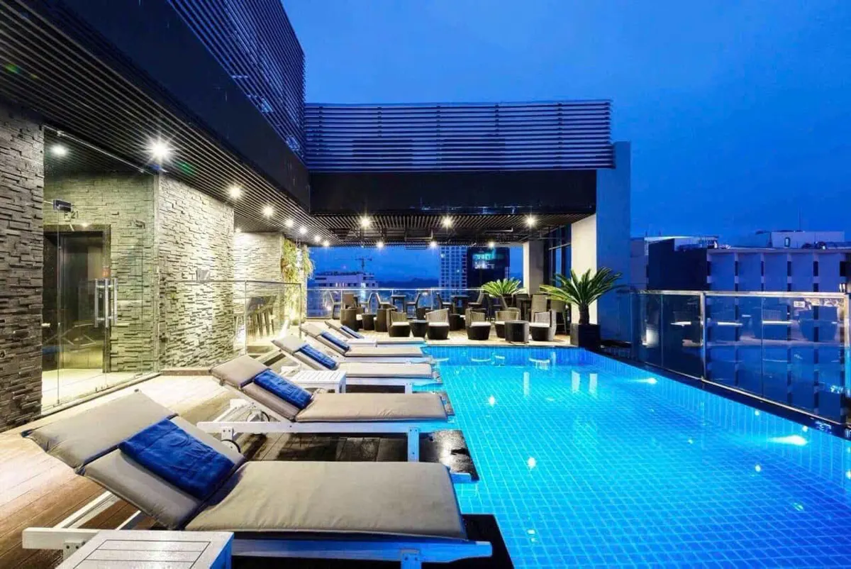 Travel from Ho Chi Minh City to Nha Trang: Your Transport Guide