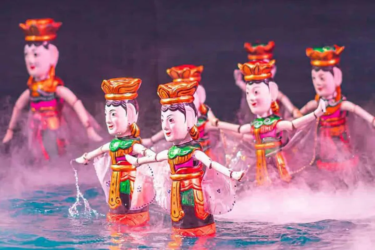 Navigating Entry Points to Vietnam: Air, Land, and Sea Routes