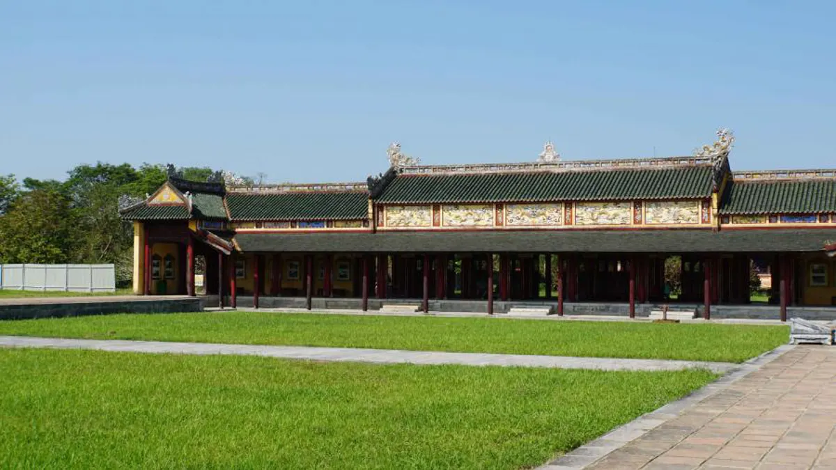 Planning a January Trip to Hue: Weather and Activities Guide