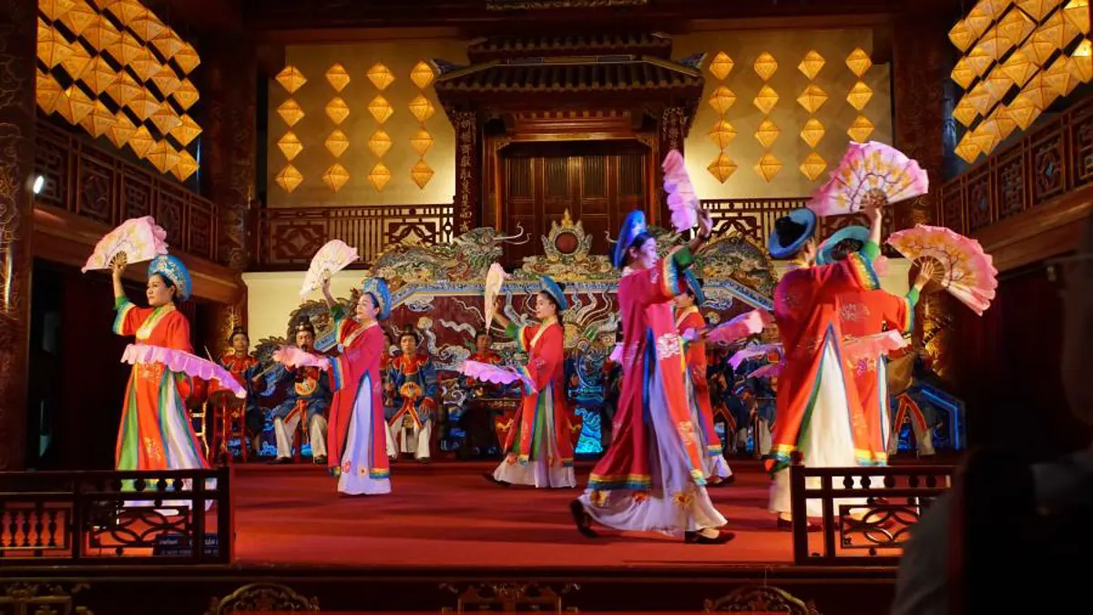 Hue's Imperial Cuisine: A Food Traveler's Guide to Central Vietnam