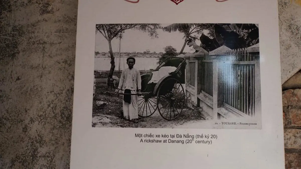 Evaluating Hue: A Central Vietnam City of Imperial History and Local Flavors