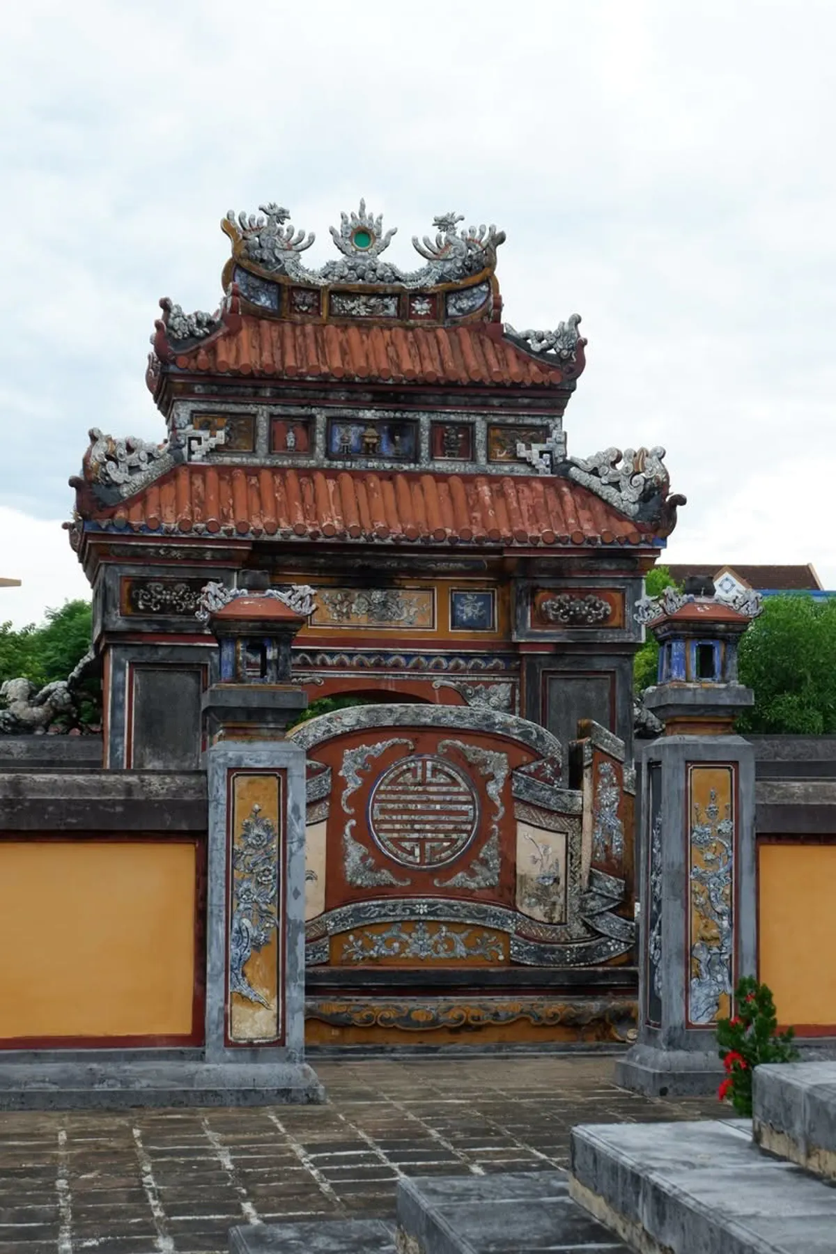 Planning Your Trip: Hue's Climate Patterns and Best Visiting Times