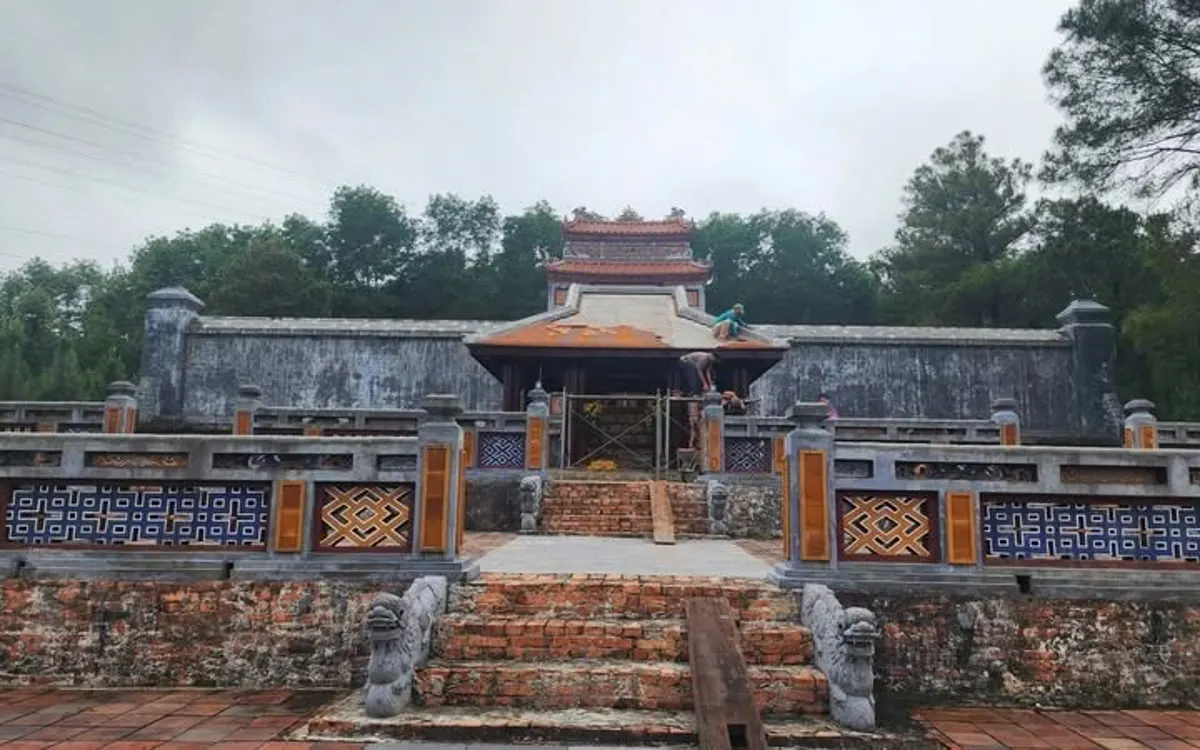 Hue in March: Climate, Activities, and Travel Advice