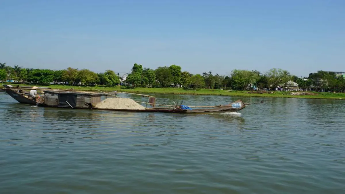 Hue in September: Weather Patterns and Activities for Travelers