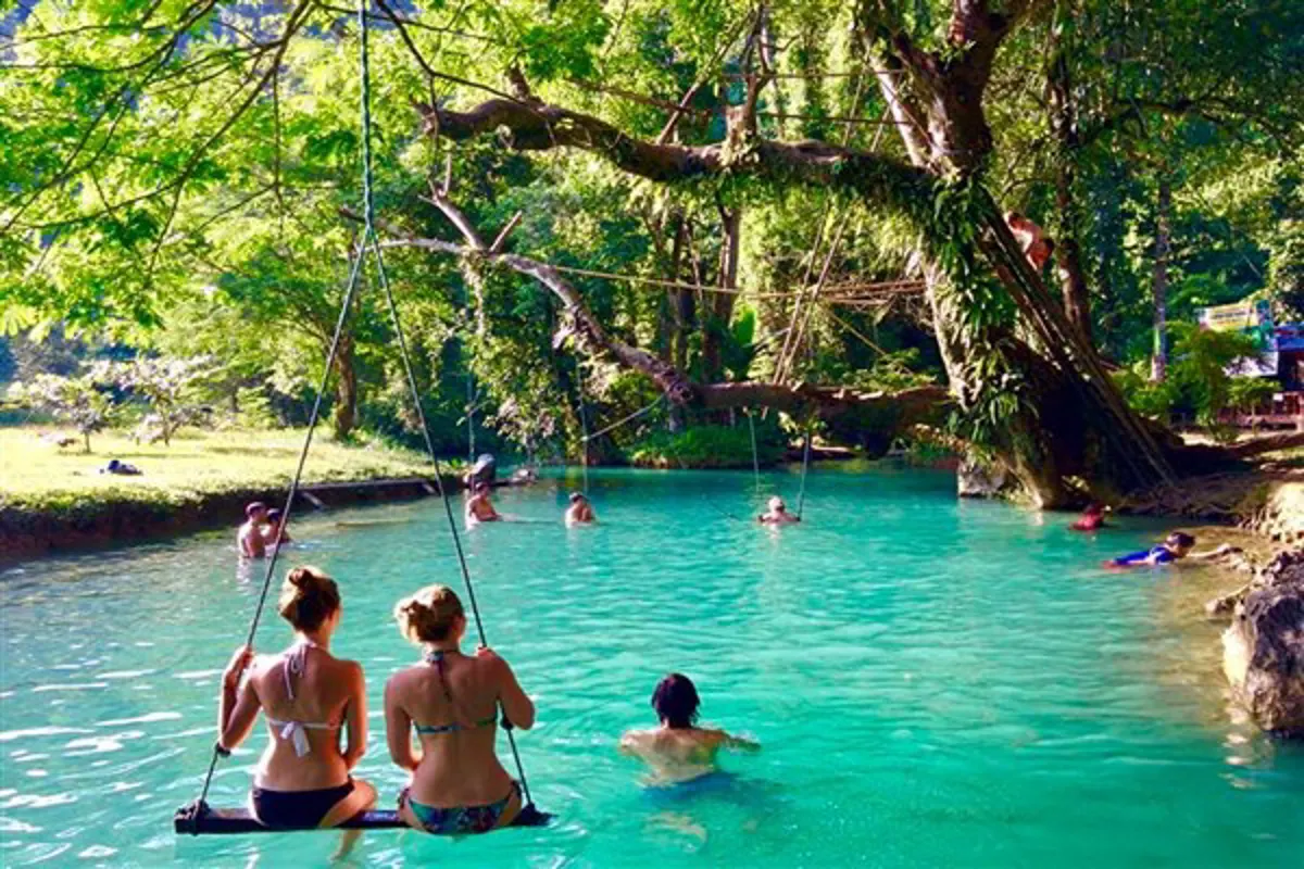 Laos Travel Reopening: Entry Requirements and Phased Plan (March 2022)