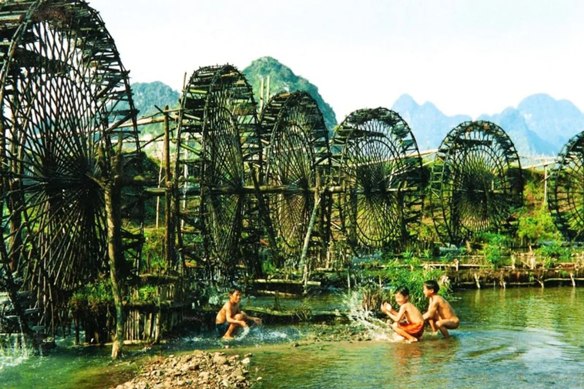 Mai Chau Valley: A Short Escape from Hanoi's Urban Pace