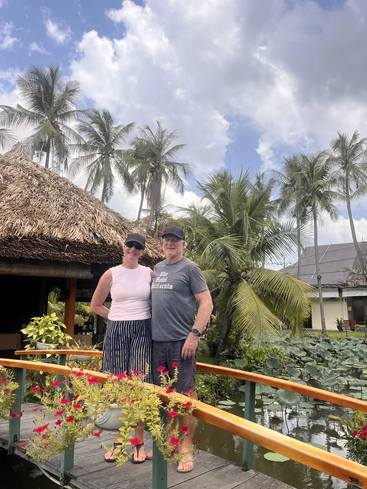 Mekong Delta Boat Trips from Ho Chi Minh City: A Travel Guide