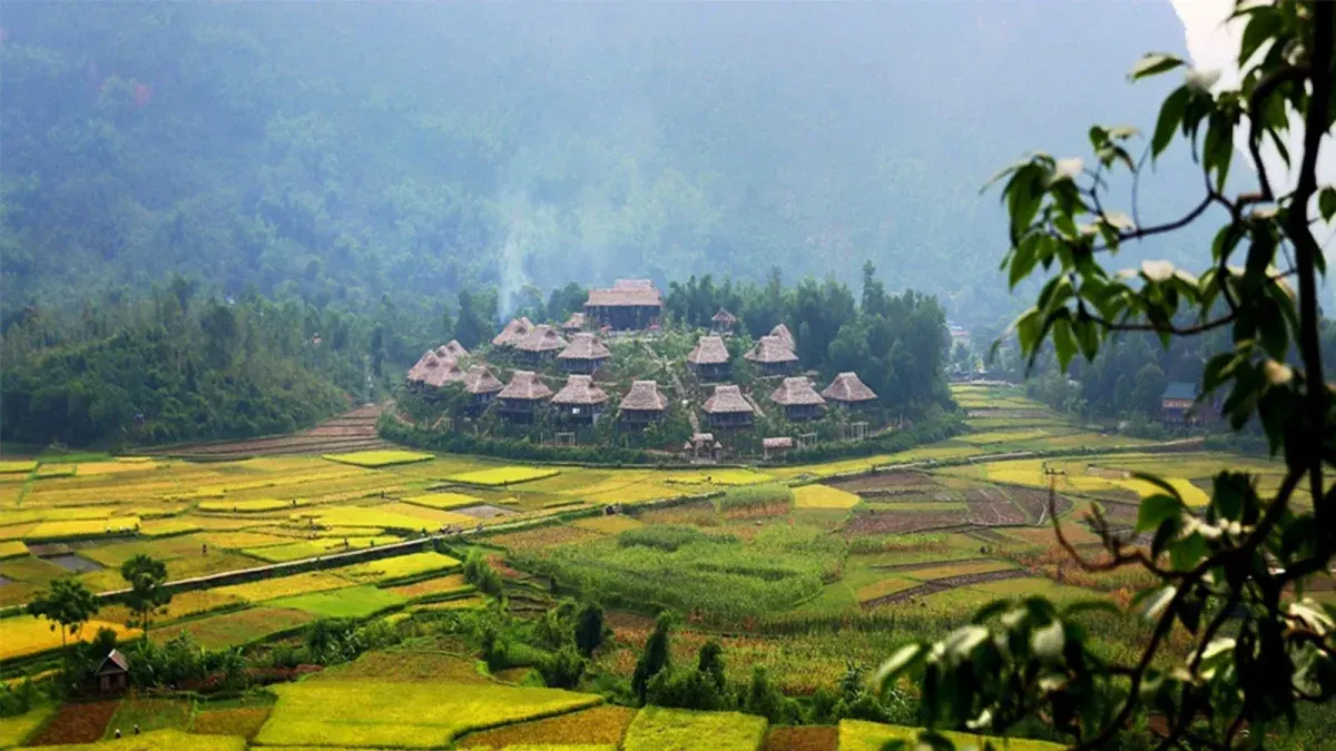 Mid-Autumn Charity Initiative for Children in Mai Hich Commune, Vietnam