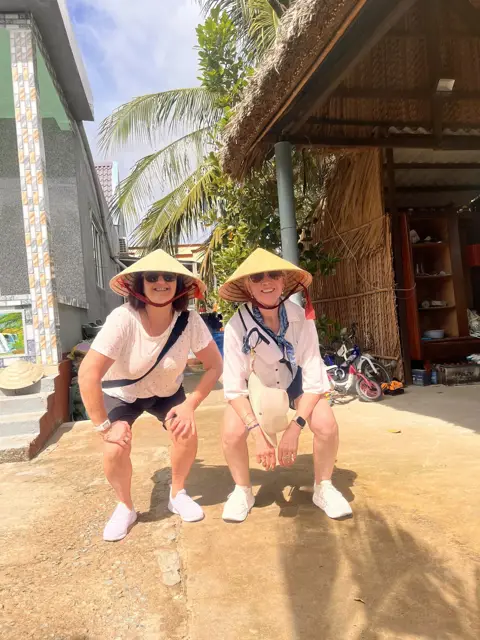 My Khanh Tourist Village: A Can Tho Guide to Mekong Delta Culture