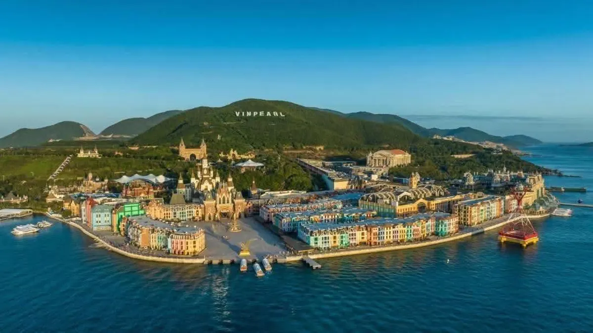 Nha Trang Bay Cruises: Exploring Coastal Vietnam by Boat