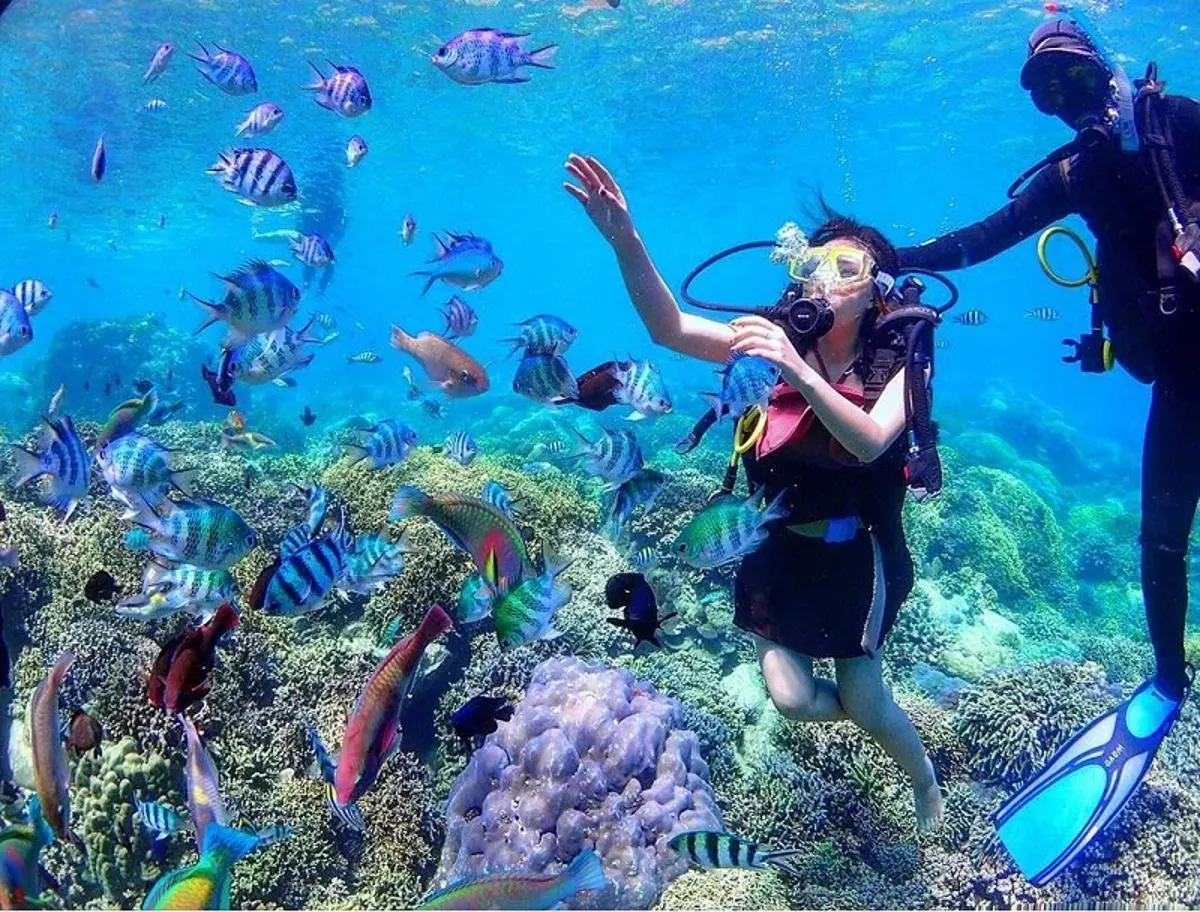 Luxury Cruise Experience in Nha Trang Bay: Emperor Cruises