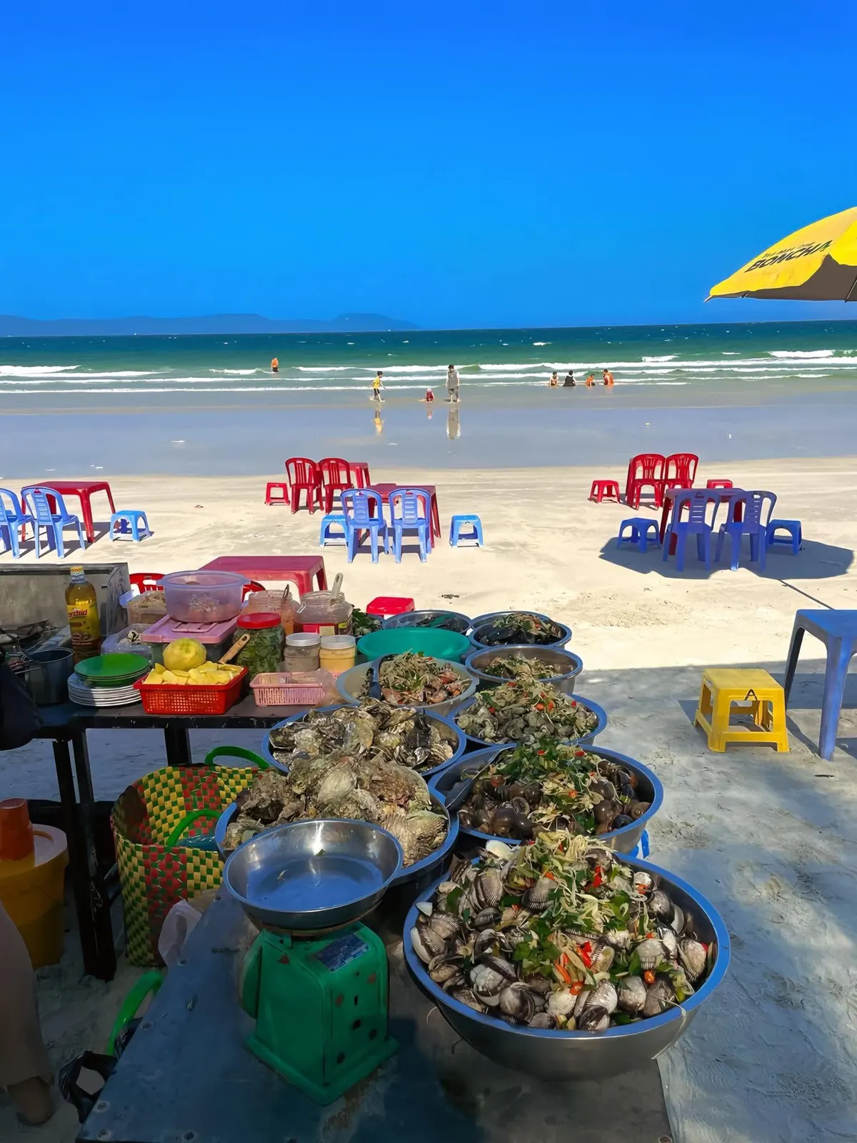 Nha Trang in August: Weather Conditions and Activities