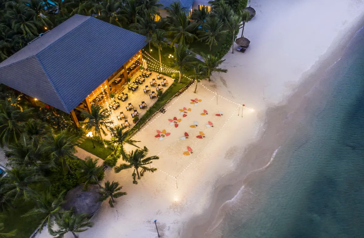 Nha Trang Weather in October: Planning for the Rainy Season