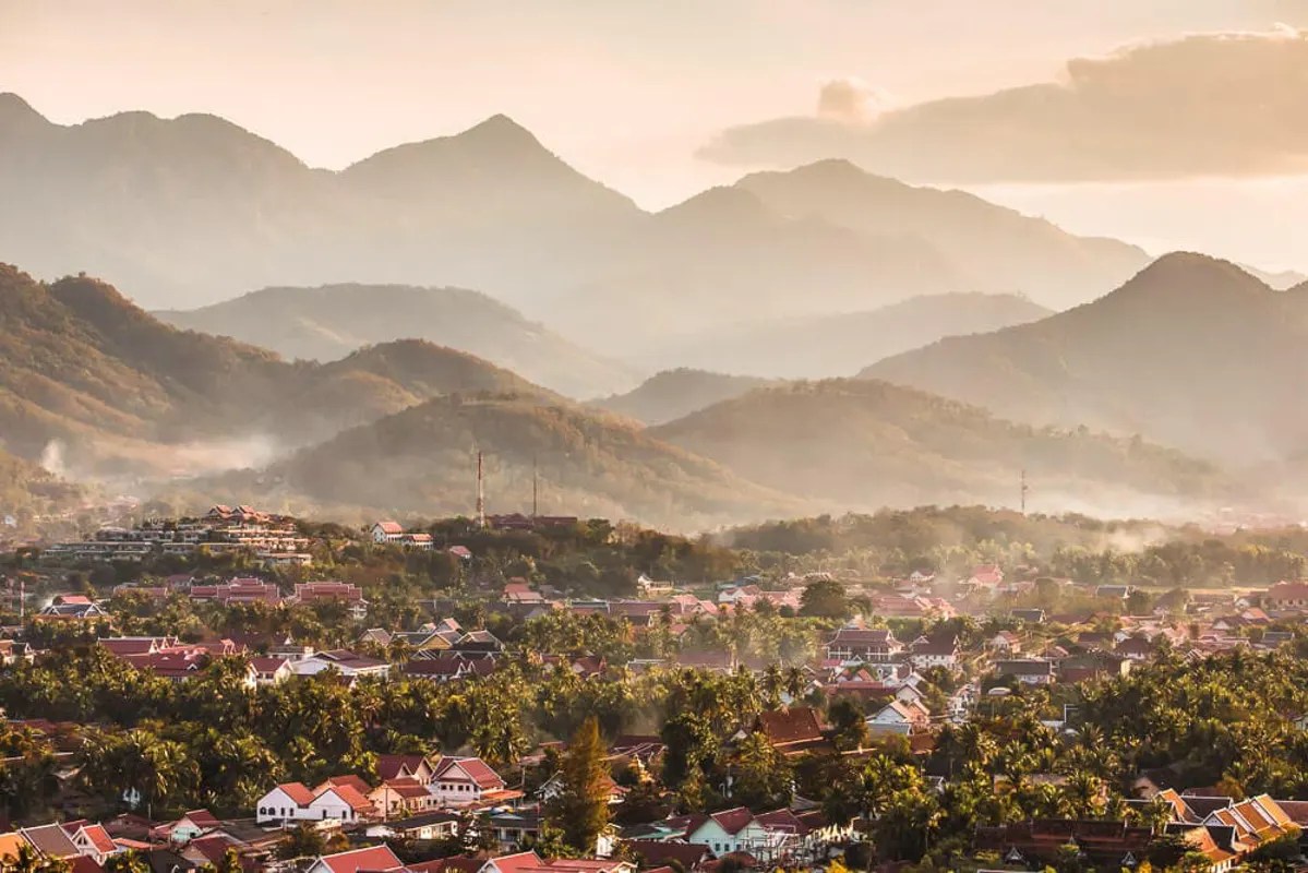 Evening Activities in Luang Prabang: A Guide to Nightlife