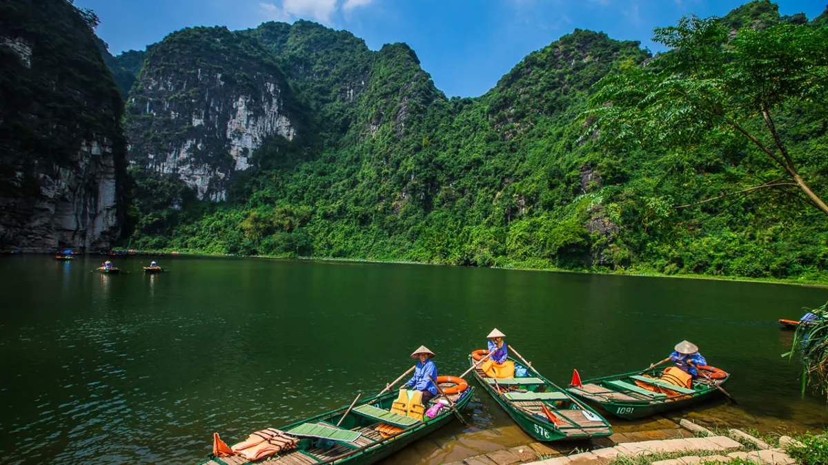 Planning Your Trip to Ninh Binh: A Complete Visitor's Guide