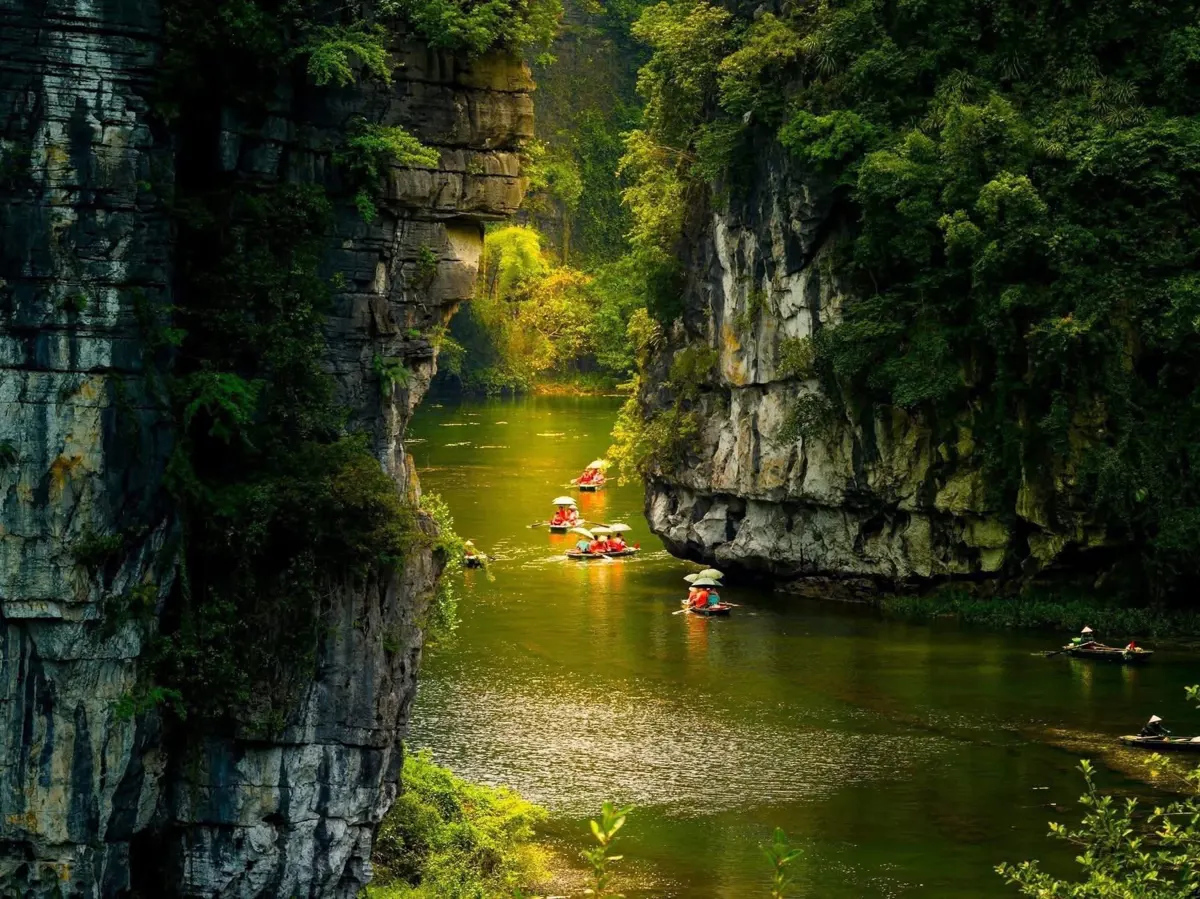 Planning Your Trip: A Guide to Ninh Binh's Climate Year-Round