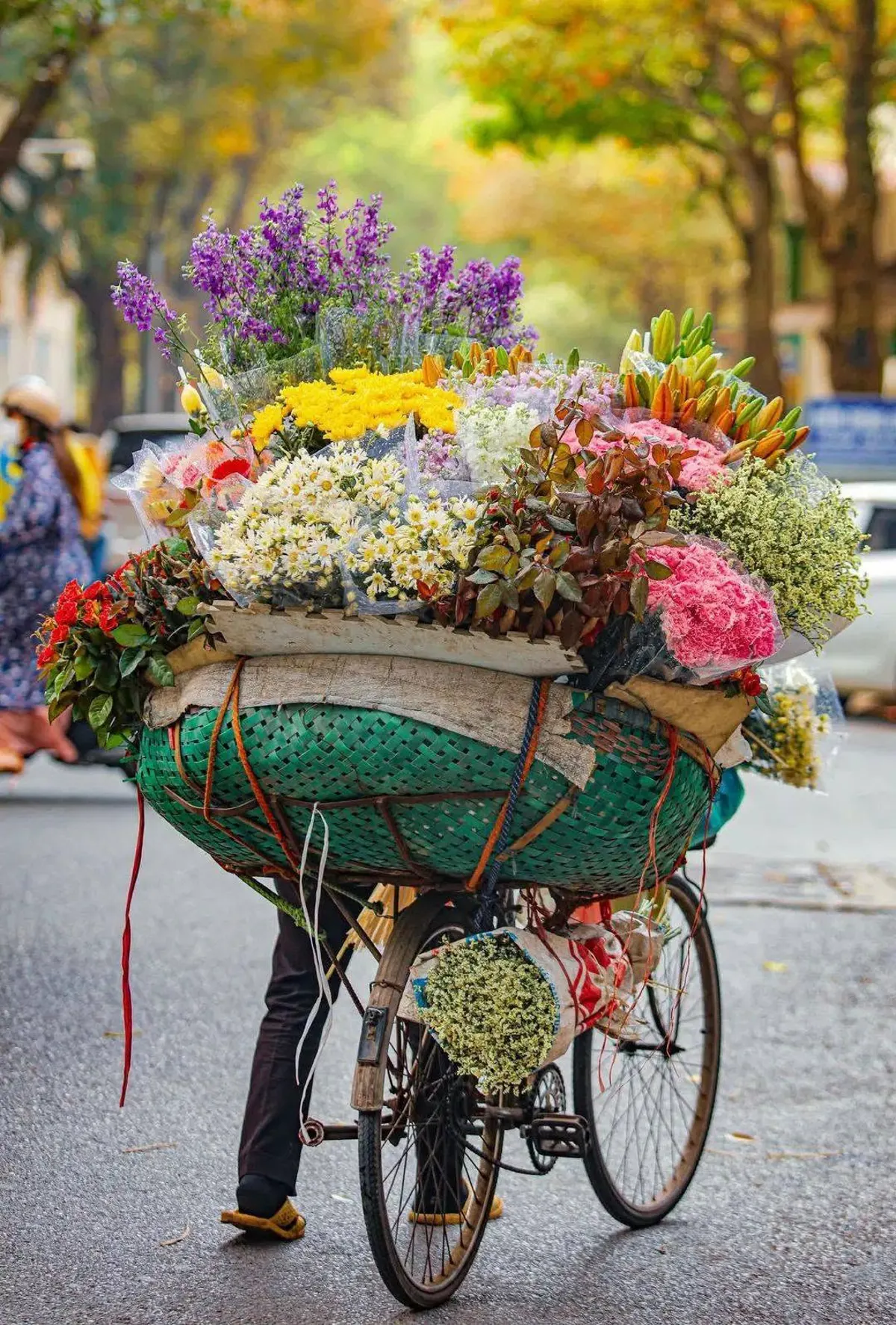 Hanoi Airport to City Center: Your Transportation Guide