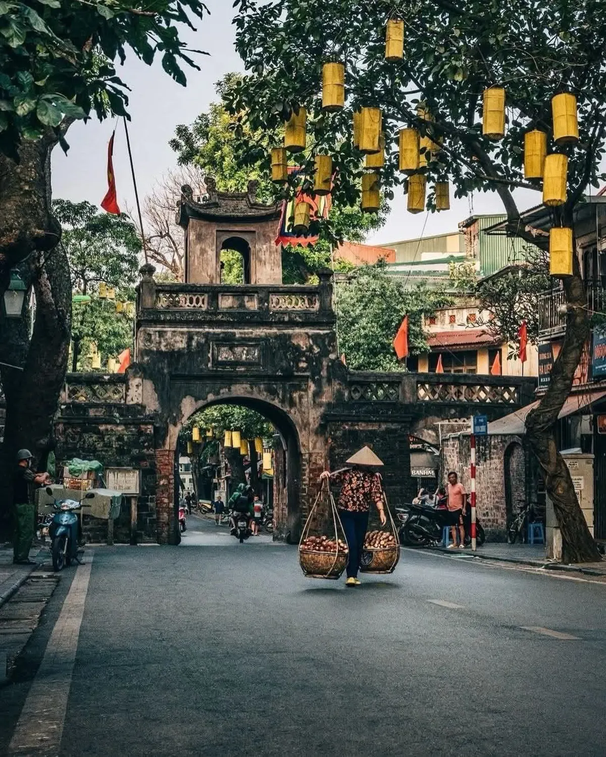 Hanoi's Local Experiences: Authentic Activities Beyond Tourist Paths