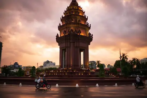 Phnom Penh Climate in April: What Travelers Should Expect