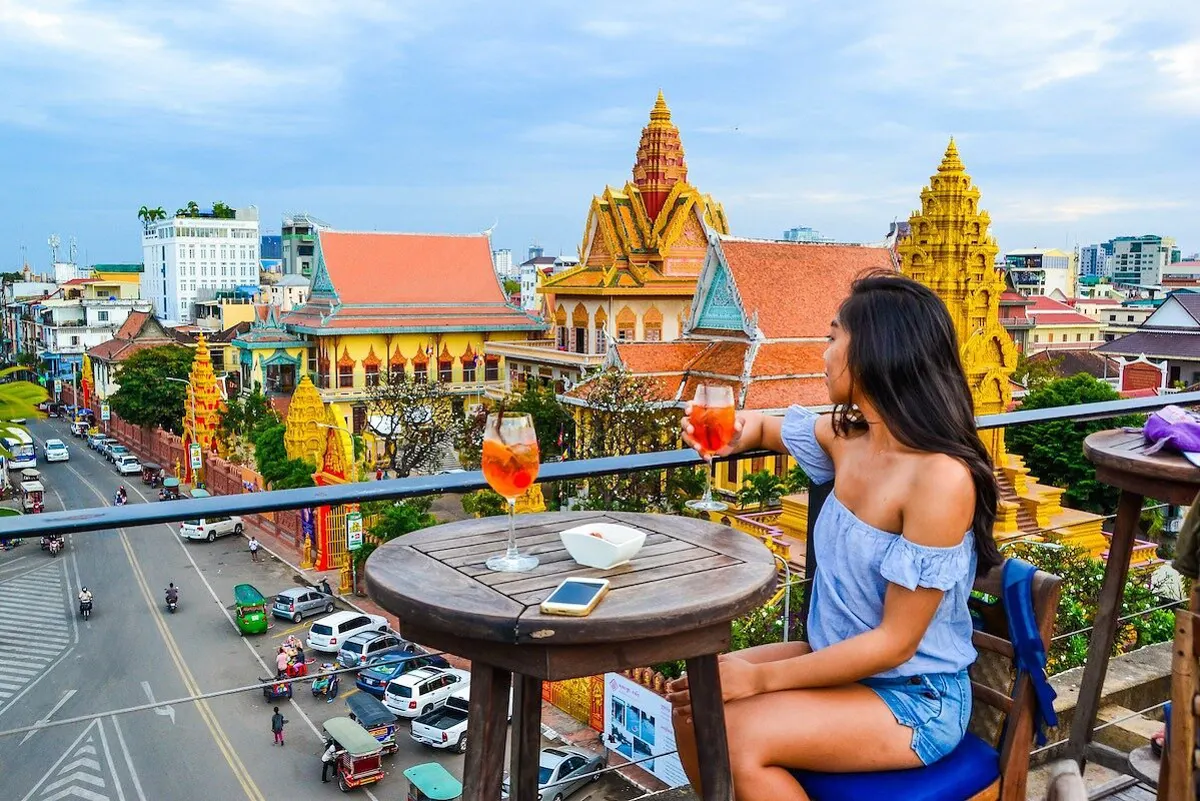 Phnom Penh in September: Weather, Activities, and Travel Tips