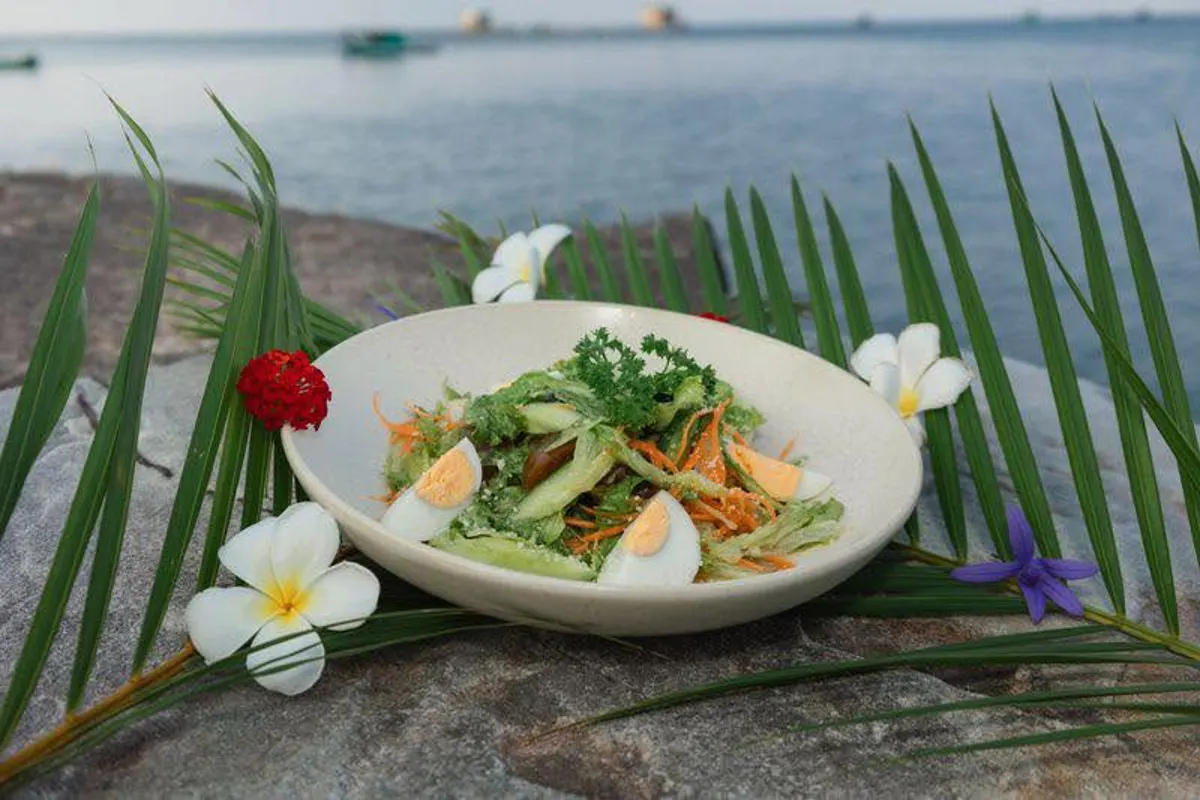 Phu Quoc Beach Yoga: Finding Serenity by the Sea