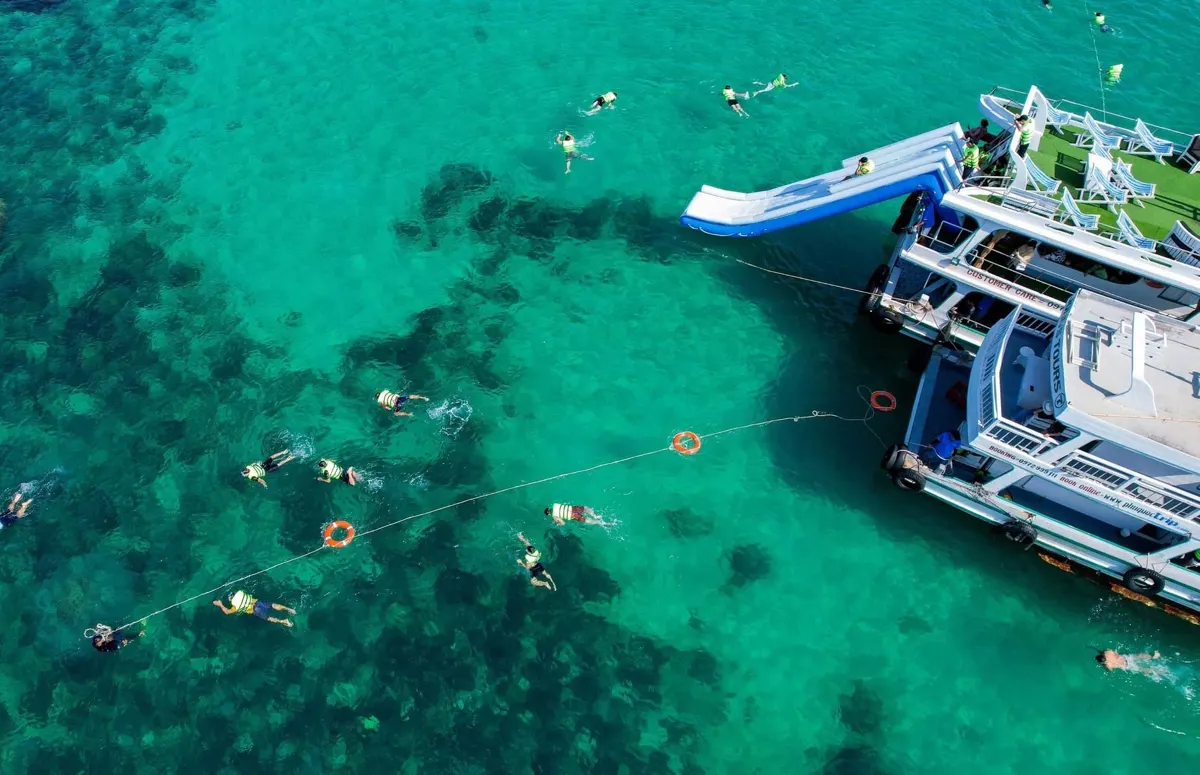 Phu Quoc Island Beaches: A Guide to Coastal Exploration