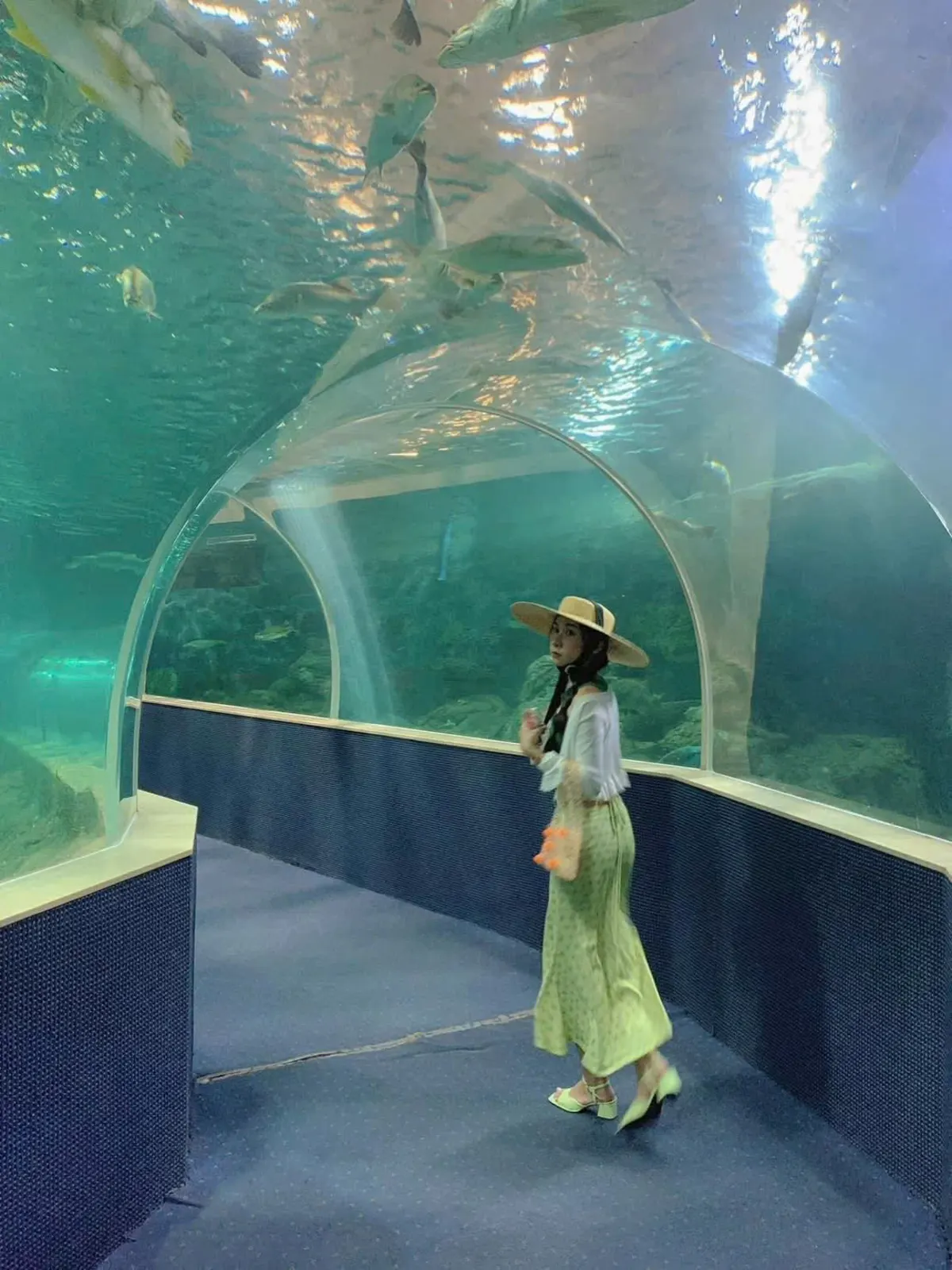 Evening Activities and Entertainment in Phu Quoc