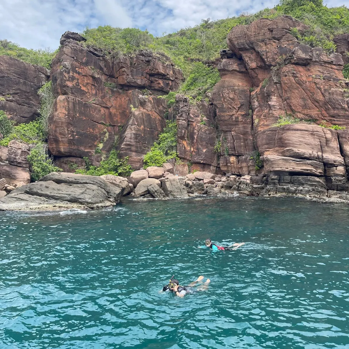 Phu Quoc in January: Weather Conditions and Travel Planning