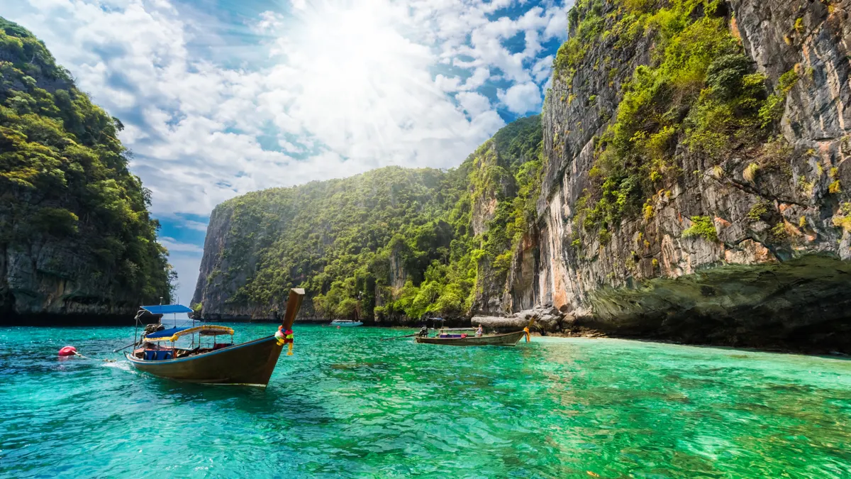 Phuket Travel During the Monsoon: What to Expect and Do