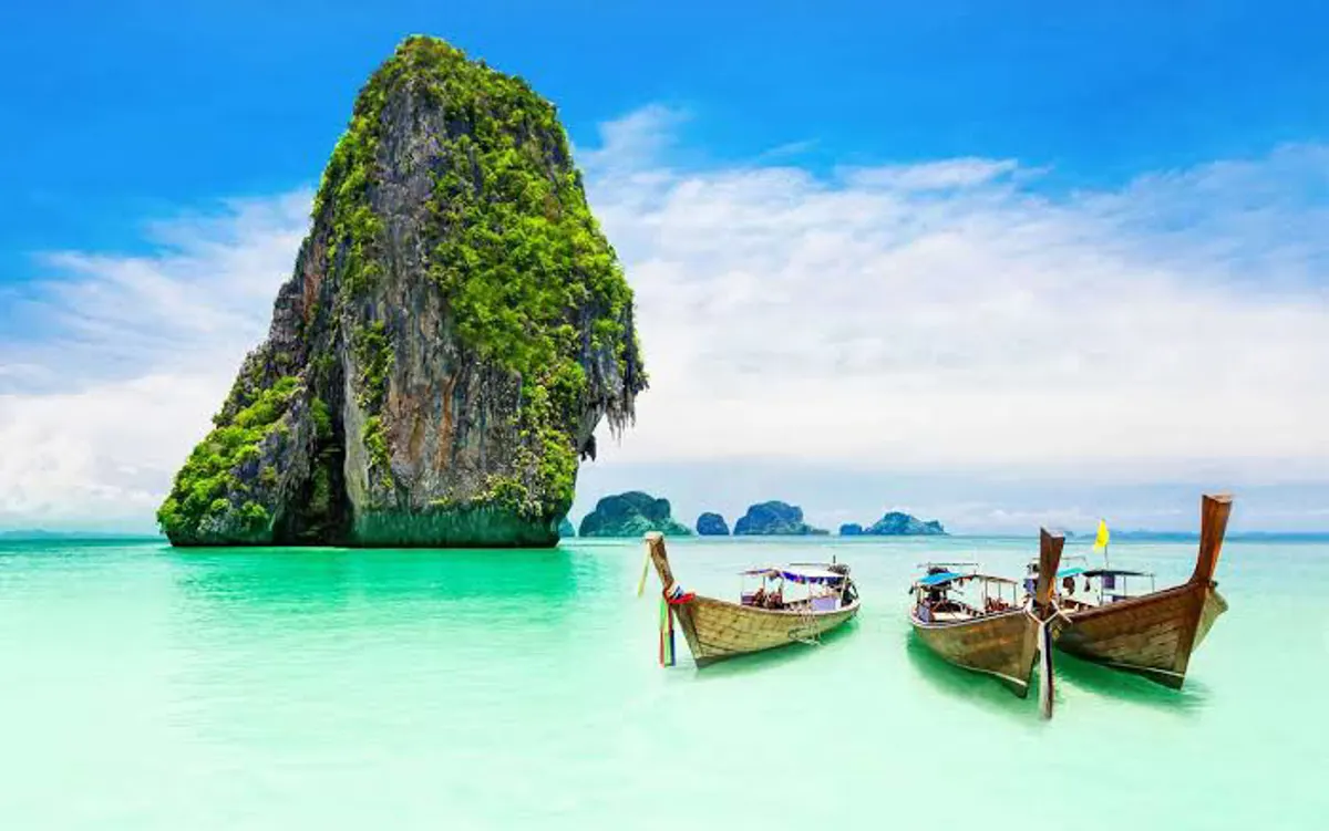 Travel Options from Phuket to Koh Samui: A Detailed Guide