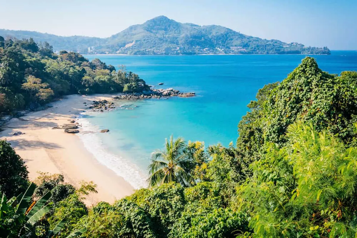 Phuket Travel in November: Weather Conditions and Activities
