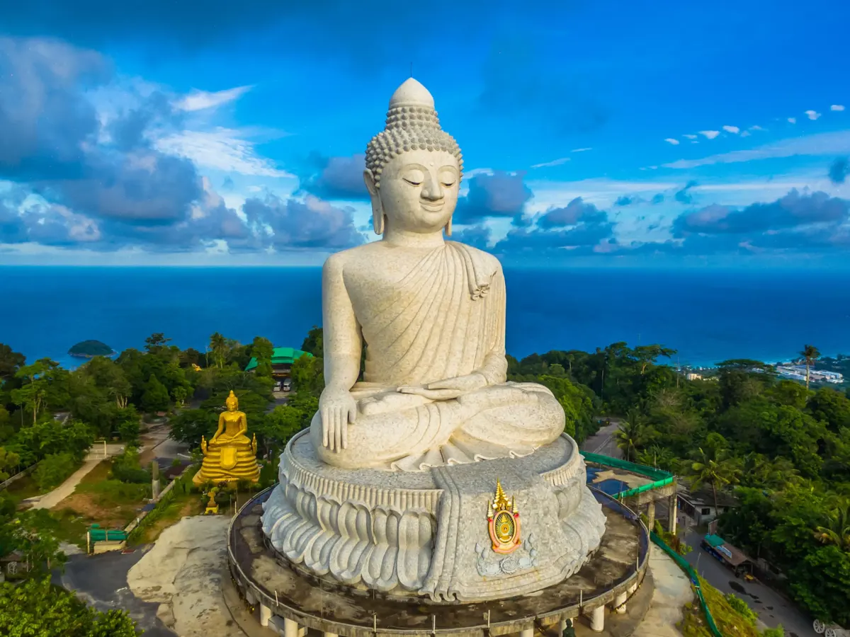 Planning a Trip to Phuket in September: Weather and Activities