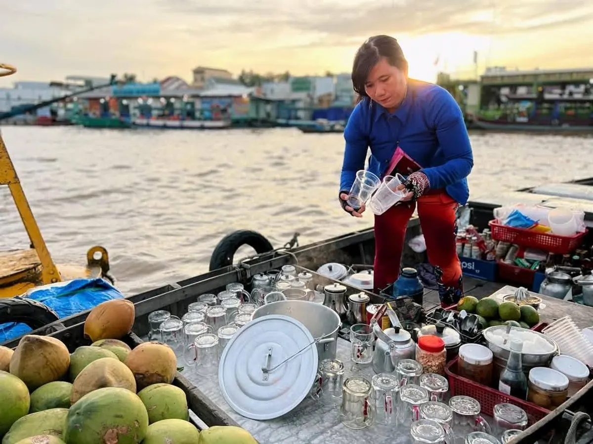 Planning a 2-Day Trip to the Mekong Delta: An Itinerary Guide