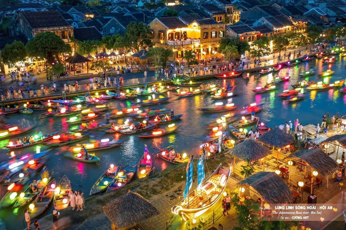 Planning Your Trip to Vietnam from Cyprus: A Comprehensive Guide